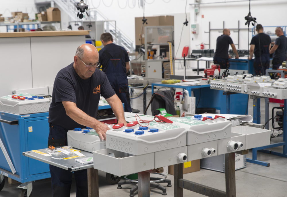 A magyar emberek nem segélyből, hanem munkából szeretnének megélni