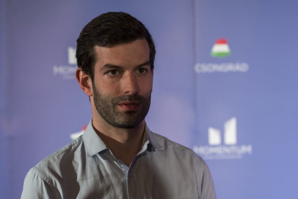 Fekete-Győr őszig bújhat a jog mögé (videó!)