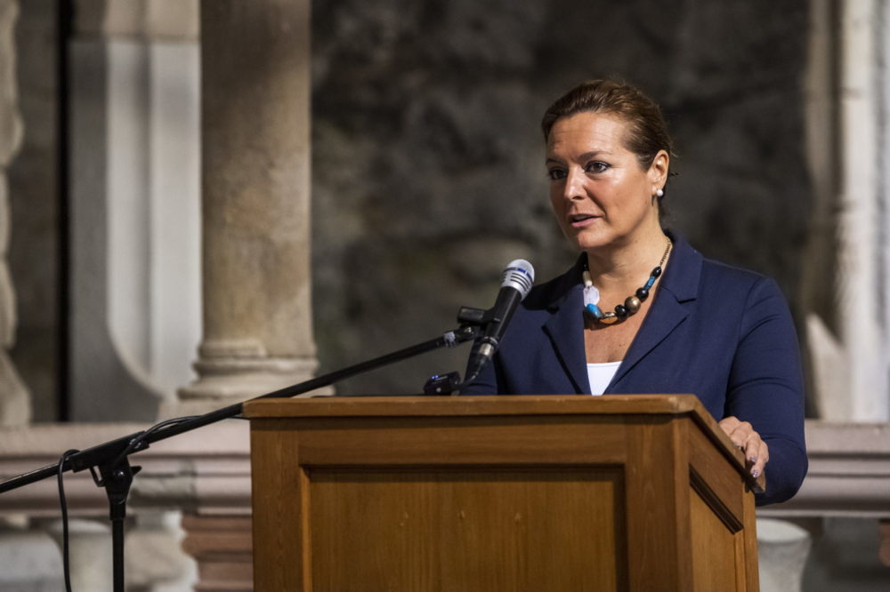 Releváns tudásrendszert fog létrehozni az Ybl Miklós Tudásközpont