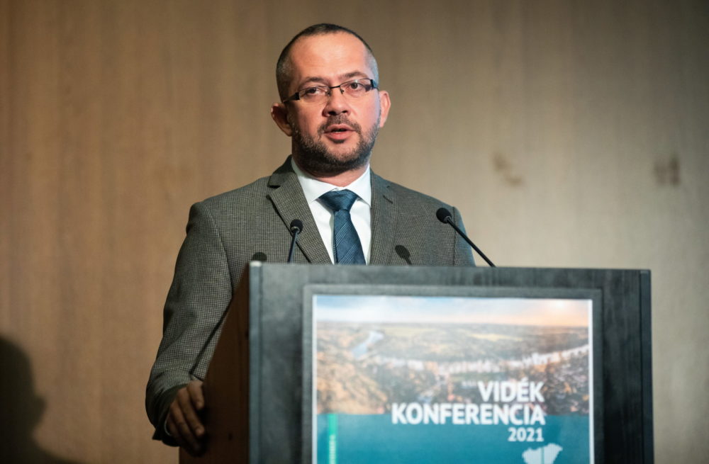 Élettel telnek meg a falvak a Magyar falu programnak köszönhetően