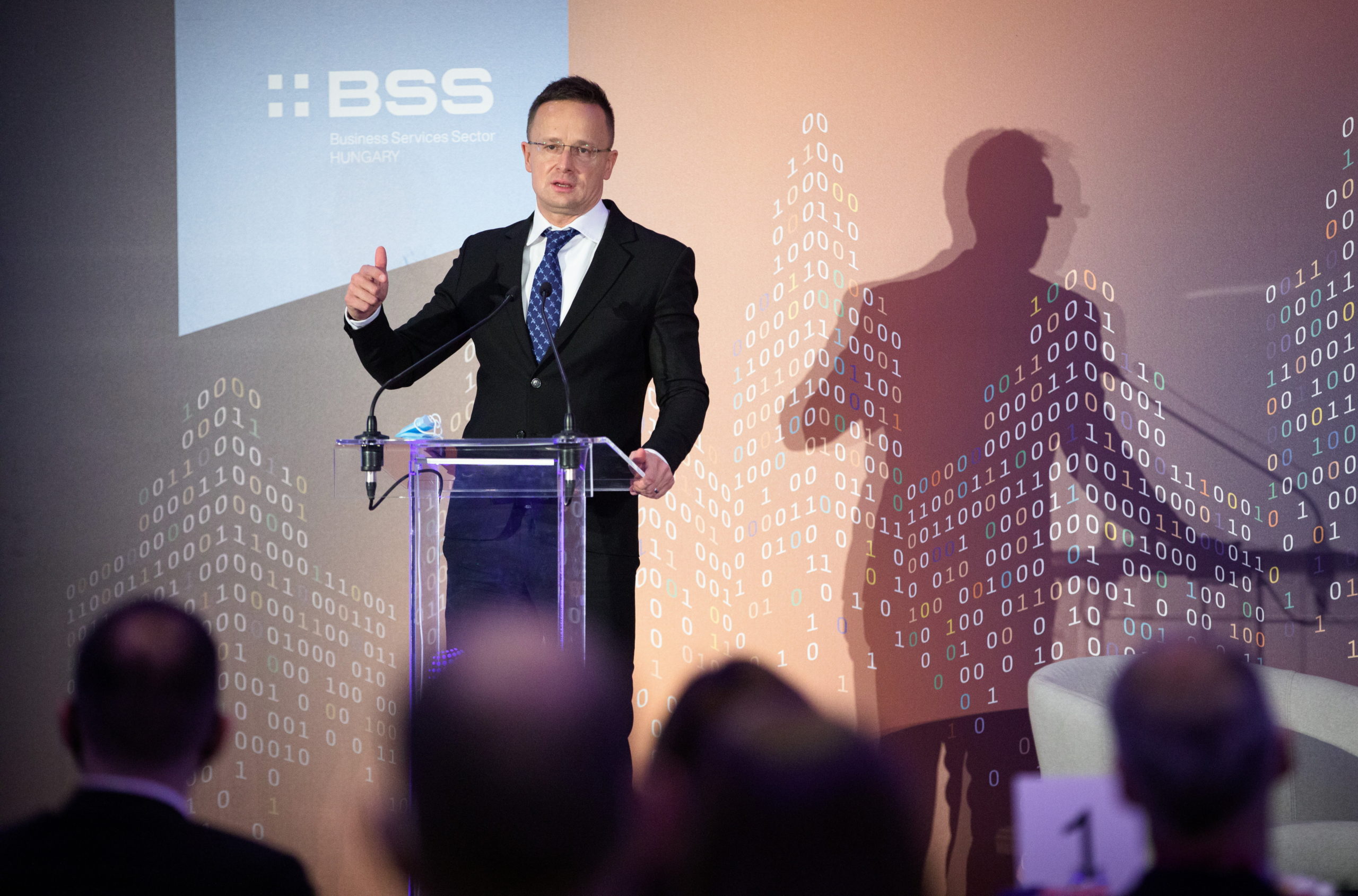 Visszapattant a magyar gazdaság