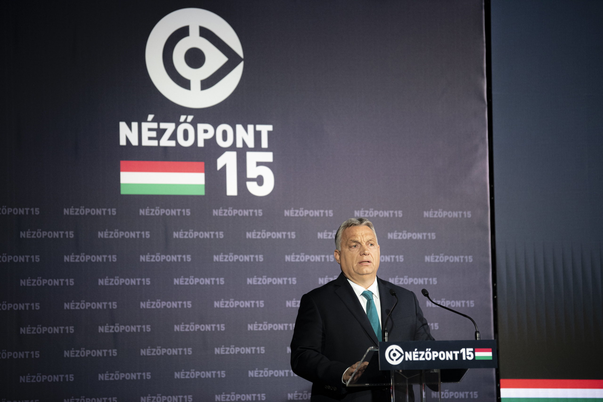 Orbán Viktor: a rezsiharc örök