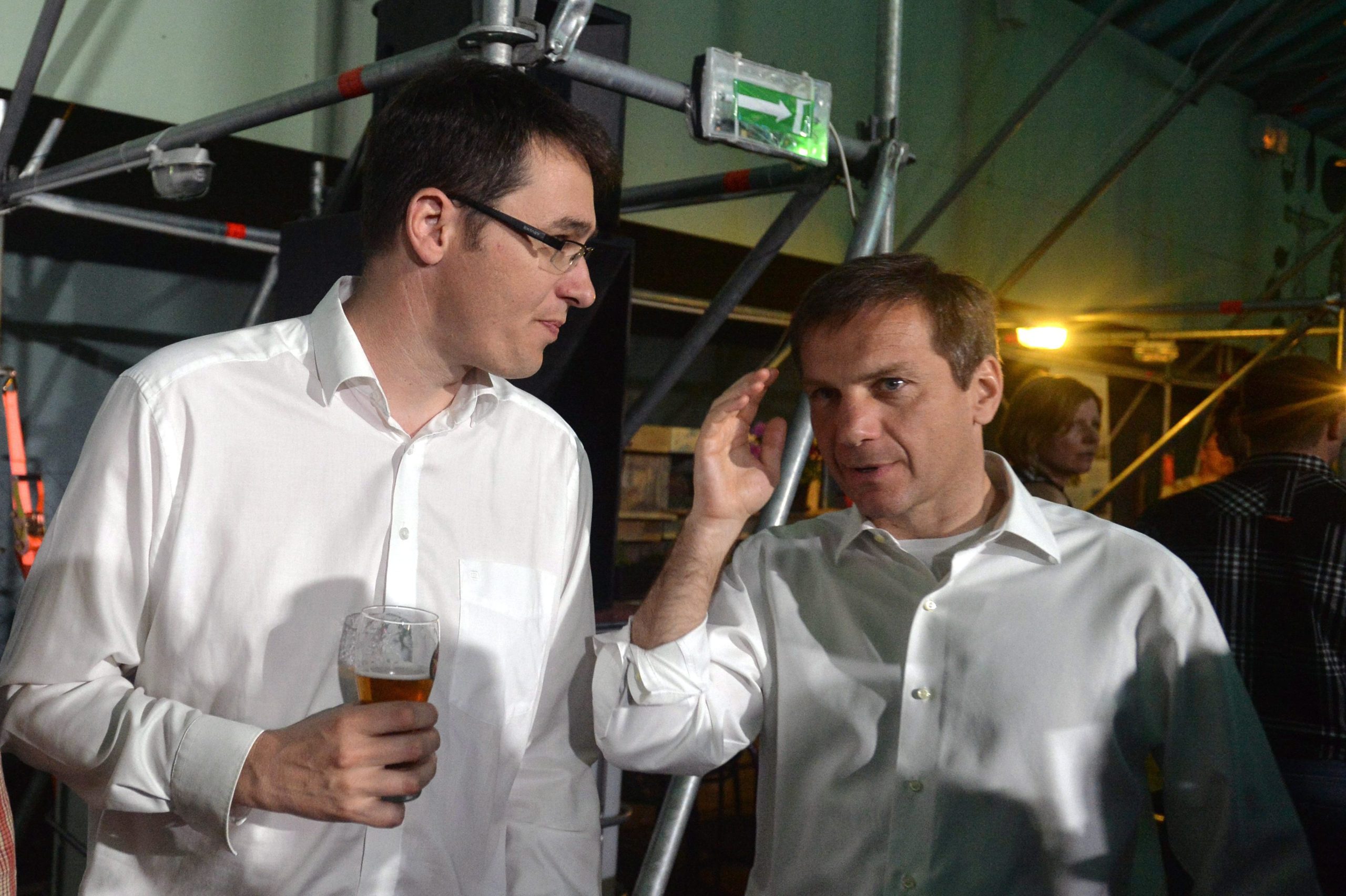 Rákay Philip: Ez itt Bajnai őszödi beszéde