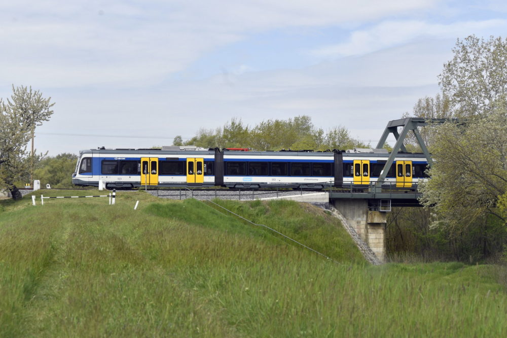 November végén indul a Hódmezővásárhely-Szeged tram-train