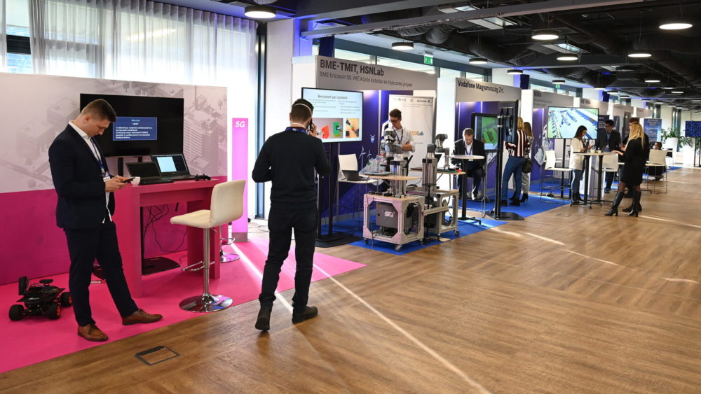 Az állam kezdeményező szerepet vállal az 5G előnyeinek kiaknázásában