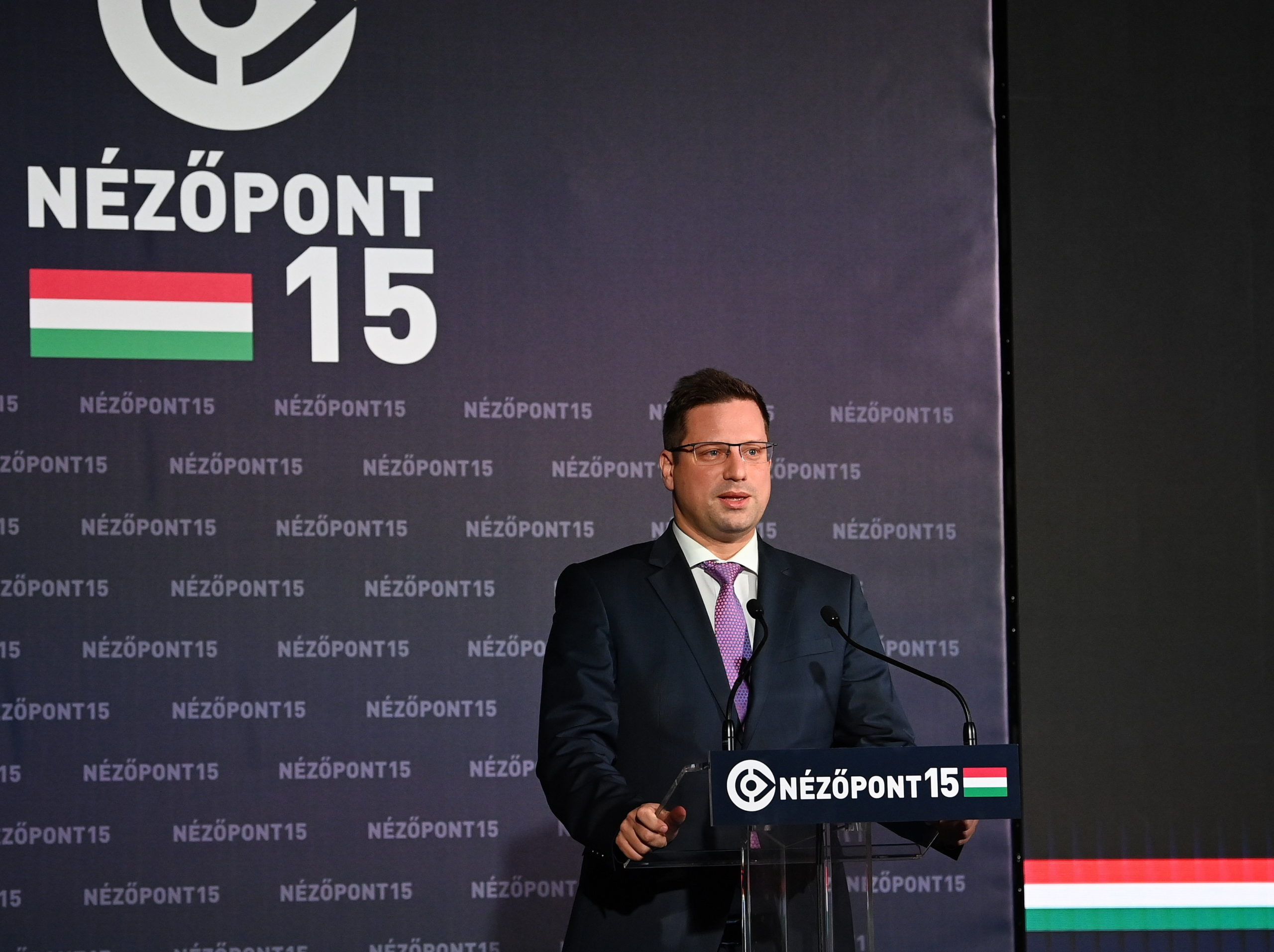 Kiemelt fontosságú a Nézőpont Intézet szerepe a magyar közéletben