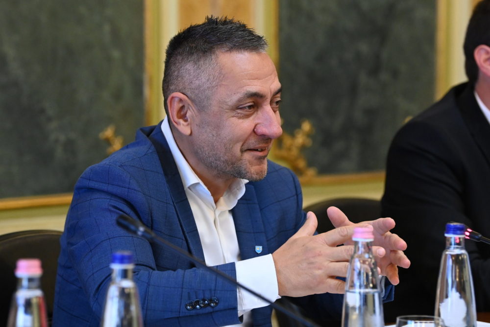 Az egész Kárpát-medencére kiterjedő gazdasági tér épül