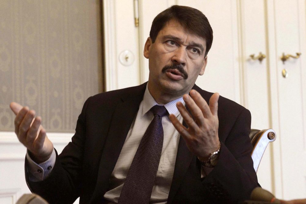 Hangzatos jelszavakkal nem lehet megoldani a klímavédelem problémáját