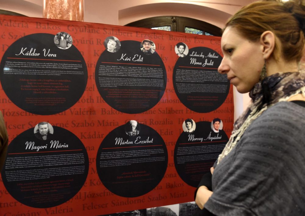 Új 1956-os adatbázist tesz elérhetővé a Hadtörténeti Intézet és Múzeum