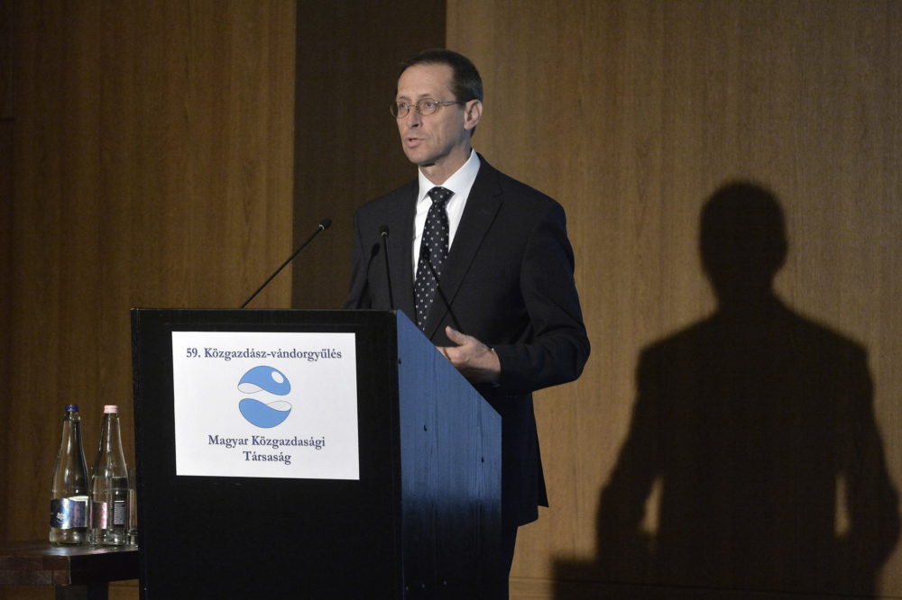 A magyar gazdaság készen áll a járvány utáni piaci versenyre