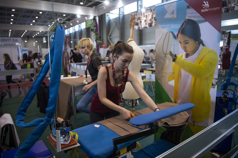 Januártól életbe lép a fiatalok szja-mentessége