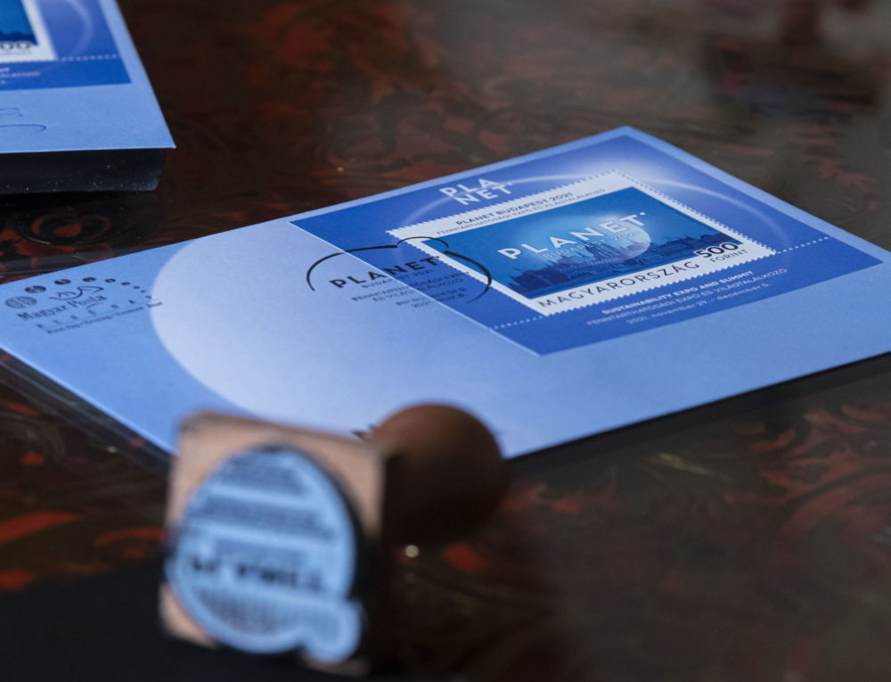 Hétfőn kezdődik a Planet Budapest 2021