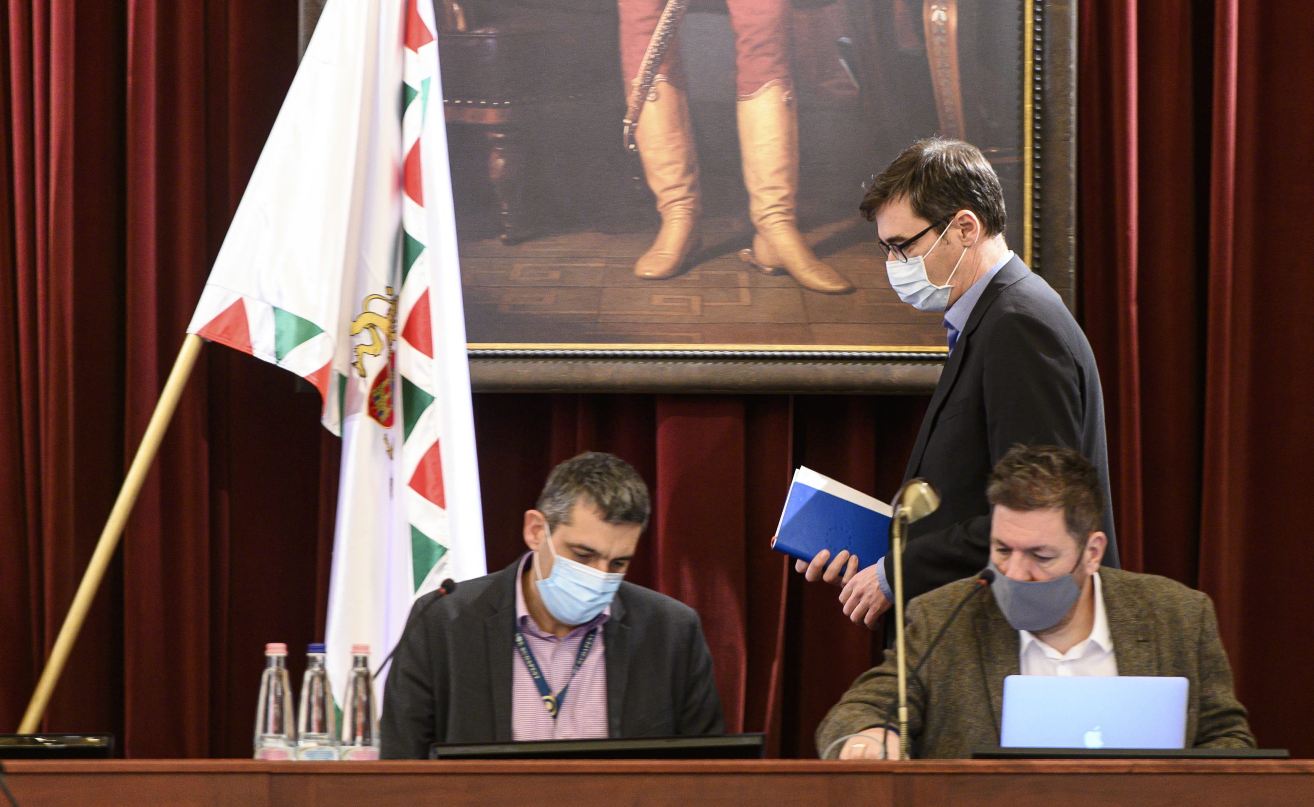 Vizsgálóbizottság áll fel a Városháza-ügy miatt