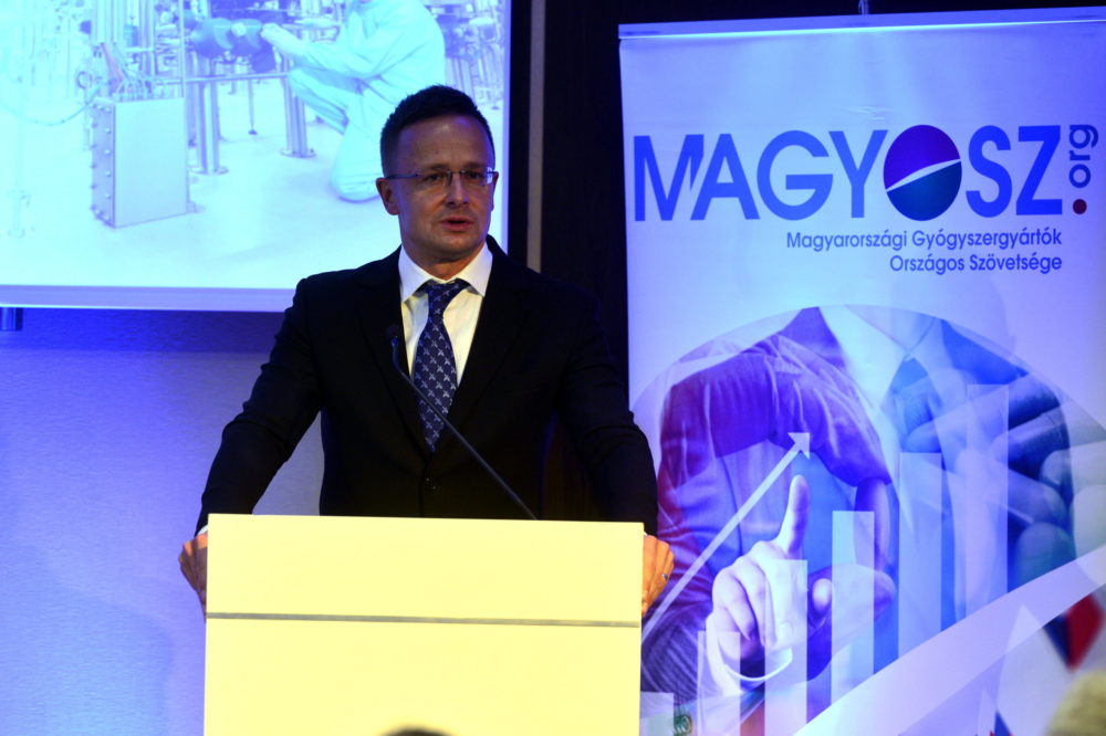 Önálló nemzeti képességeket kell kiépíteni a stratégiai területeken