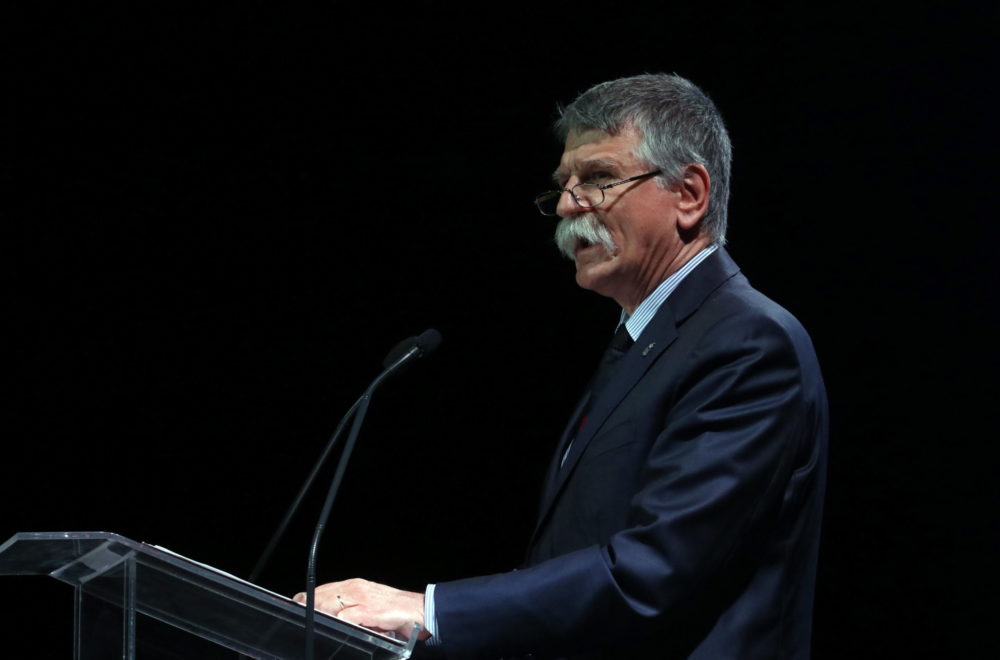 Kövér László részvétét nyilvánította az Egyesült Királyság házelnökei részére