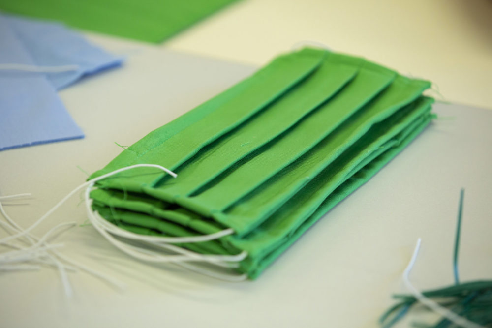 Fokozottan ellenőrzi a védőeszközöket a fogyasztóvédelem