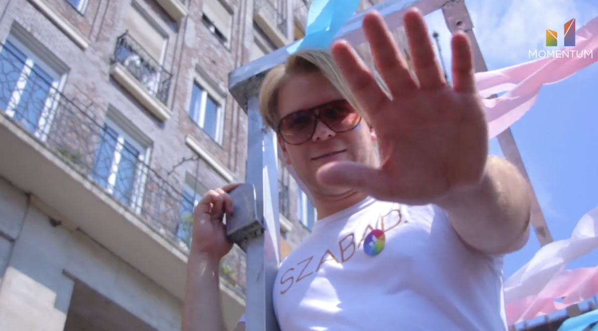 Hajnal Miklós sokmilliárdnyi költést felügyelhet diploma nélkül