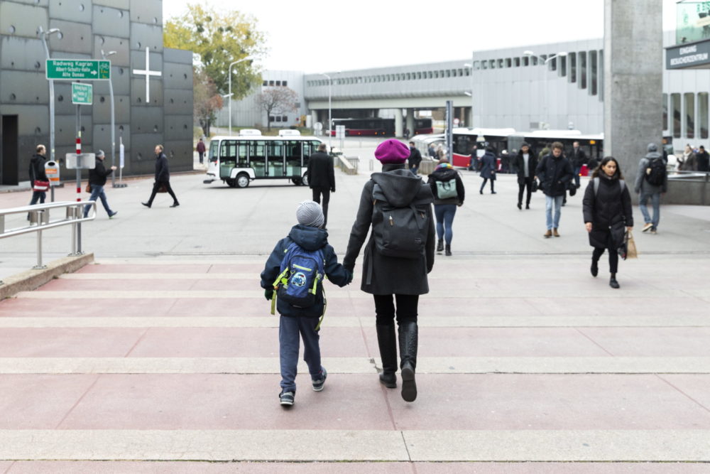 Kötelezővé teszik az oltást Ausztriában
