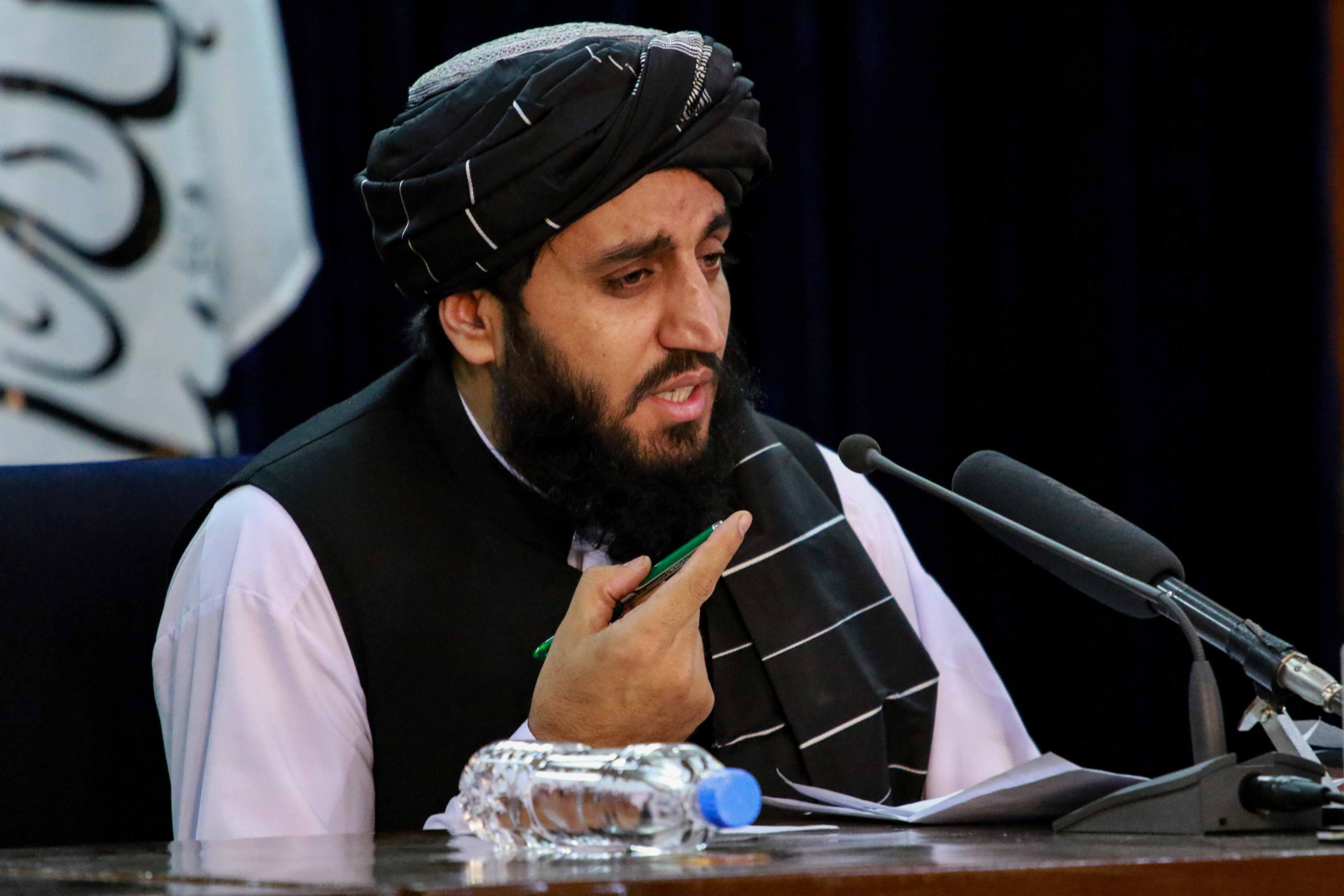 A tálibok új fejezetet szeretnének nyitni az Egyesült Államokkal