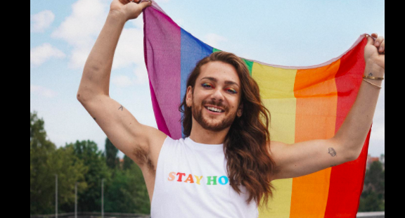 Így fest az Európai Parlament lmbtq-ügyi nagykövete