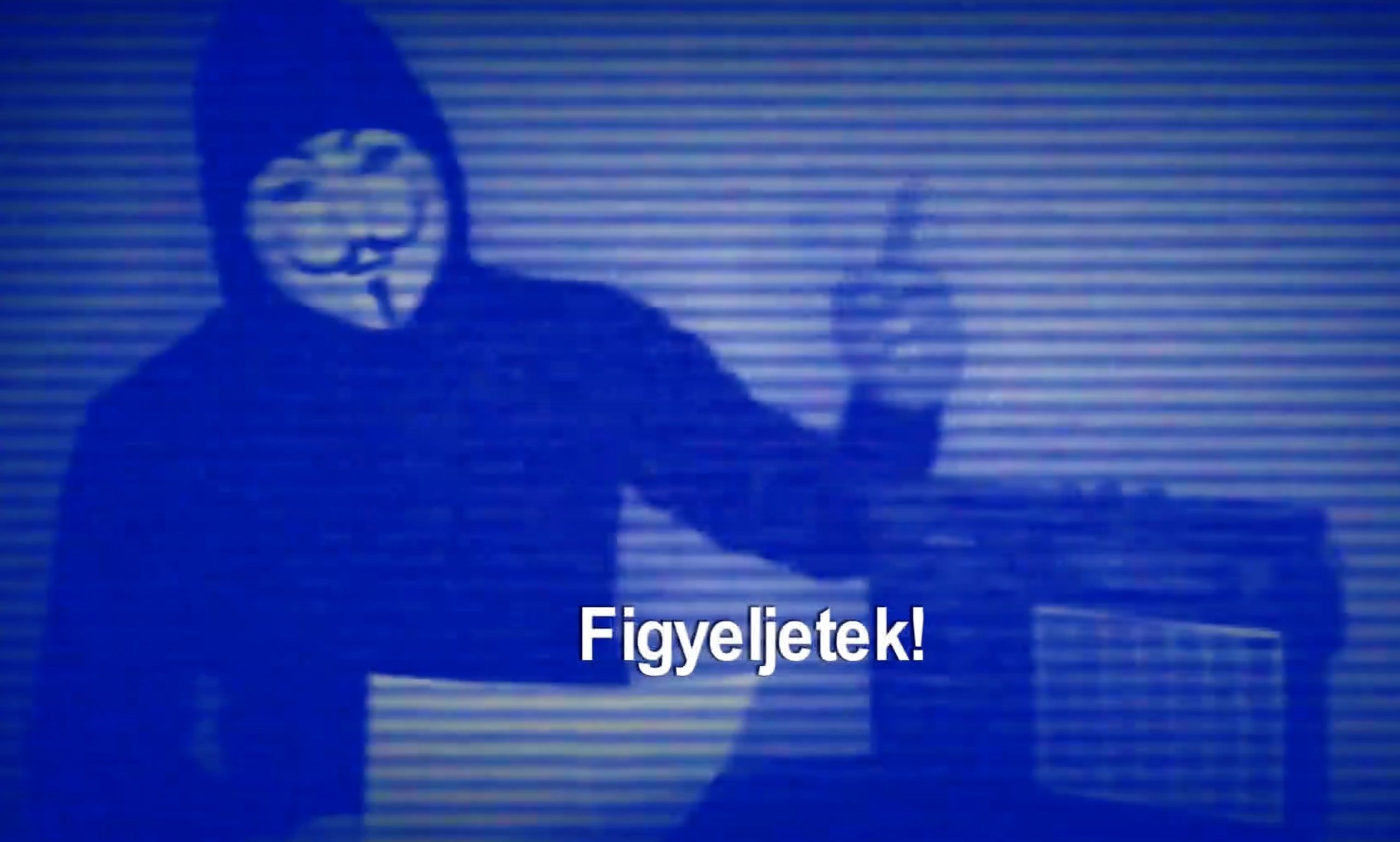 „Amire ők nagyon ki vannak éhezve” – újabb felvétel a fővárosi botrányban