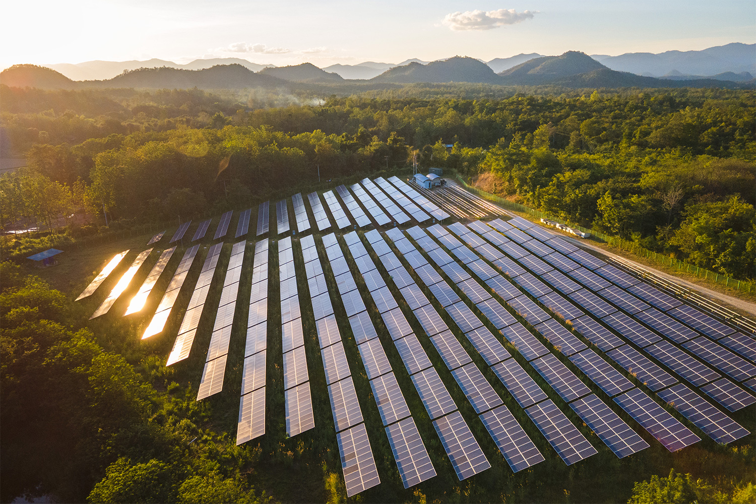 Mi köze a meteorológusnak az áram árához?