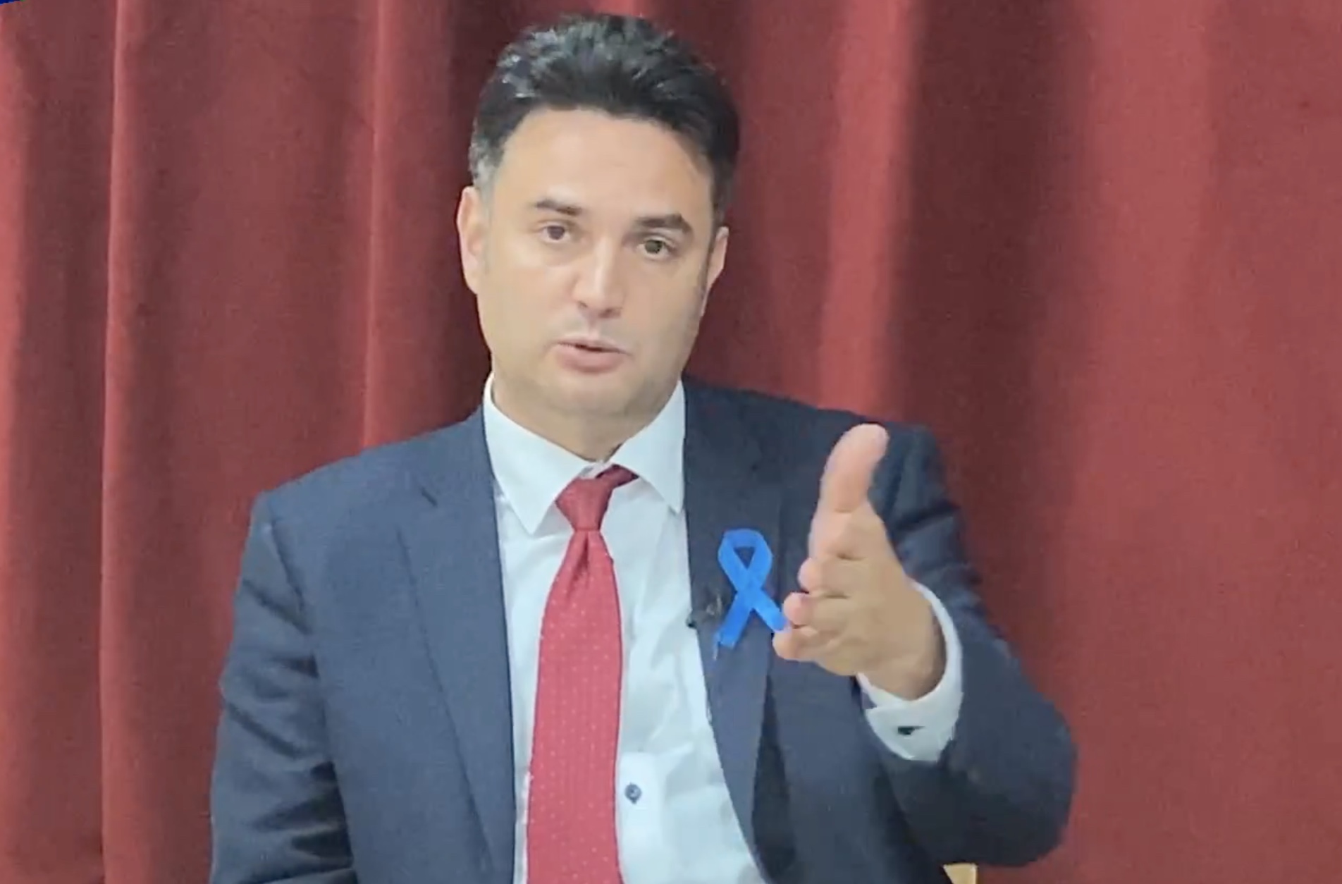 Ha Márki-Zay Péteren múlna, belekeveredhetnénk egy háborús konfliktusba