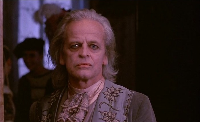 Harminc éve hunyt el Klaus Kinski