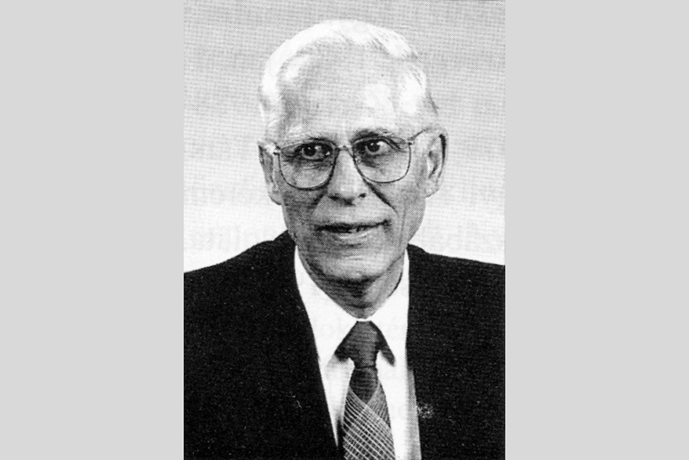 Elhunyt a Magyar Tudományos Akadémia tagja