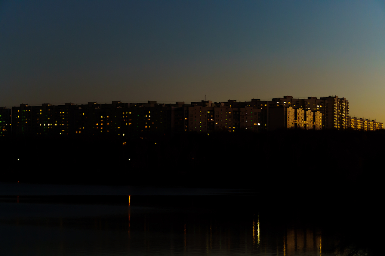 Az utolsó erőművet is lekapcsolták, leállt az áramszolgáltatás Libanonban