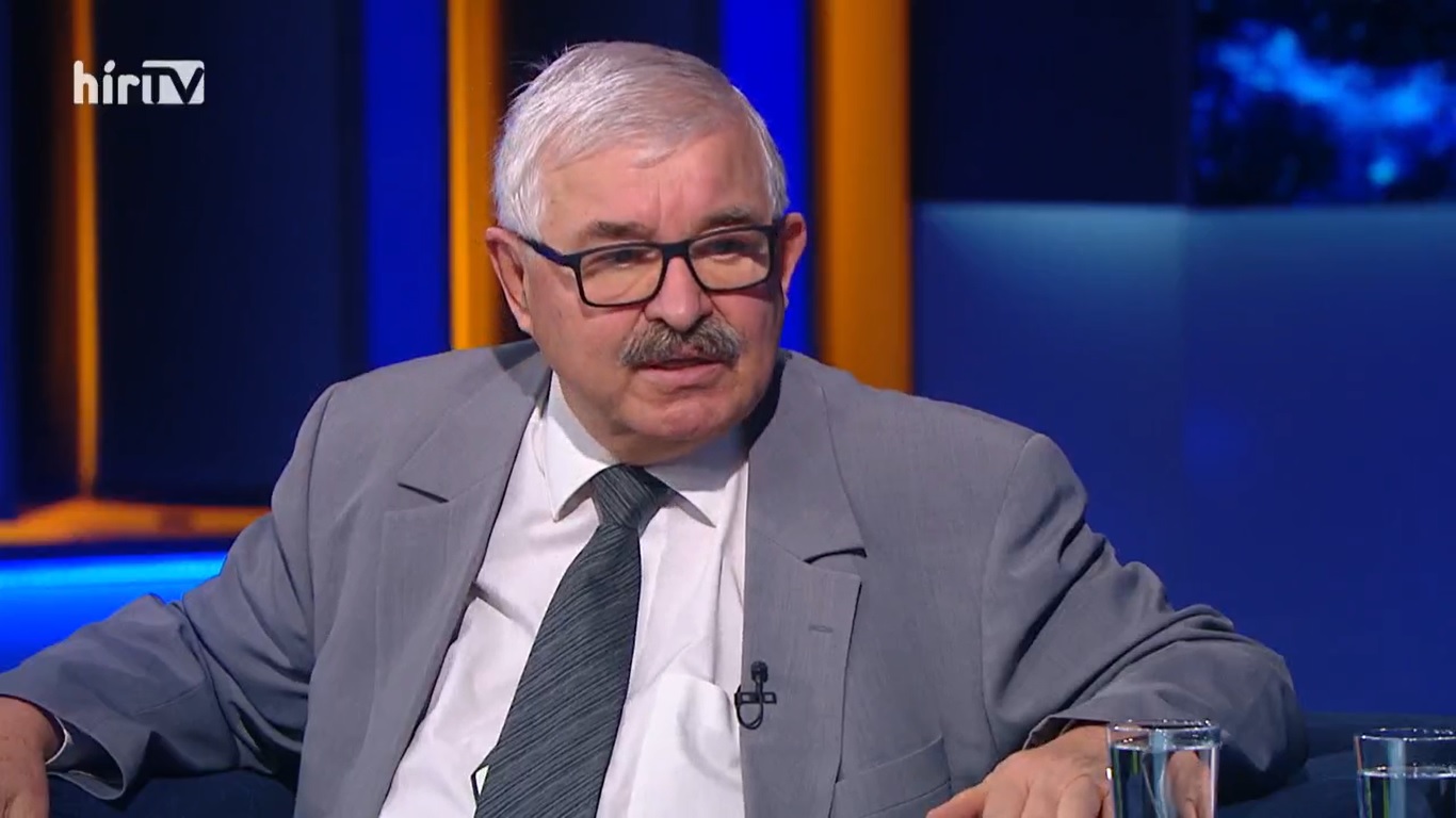 Boros Imre: A Békemenet tömegétől az ember ihletett kapott