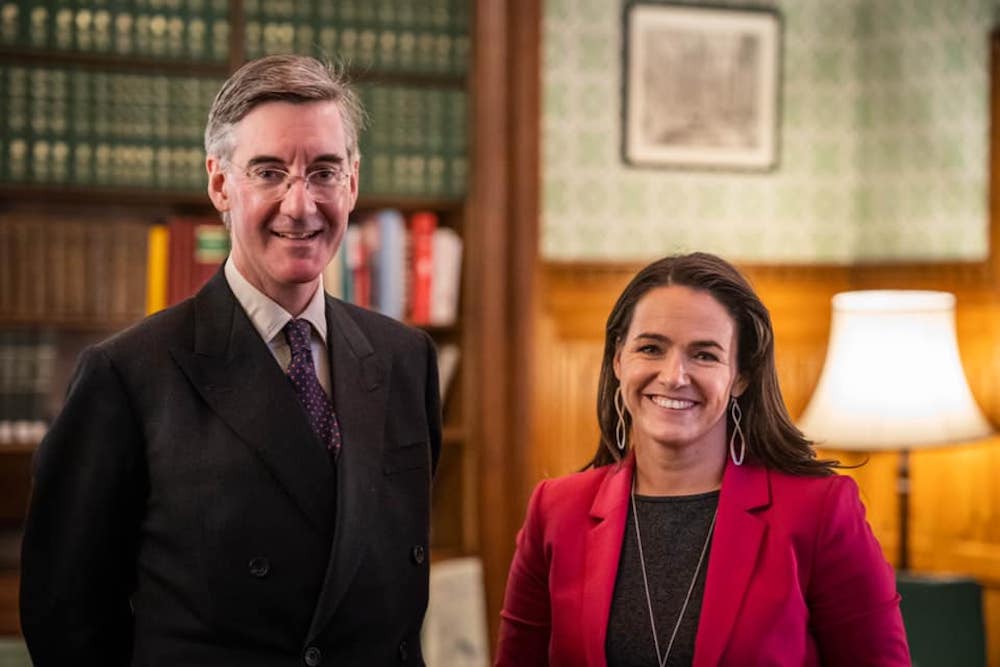 Keresik az együttműködés lehetőségeit a brit konzervatívok és a Fidesz közt