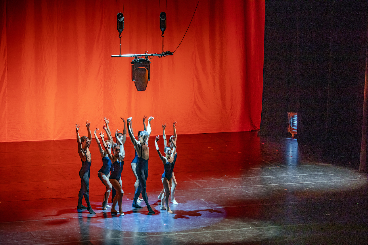 Operabirodalom Kőbányán