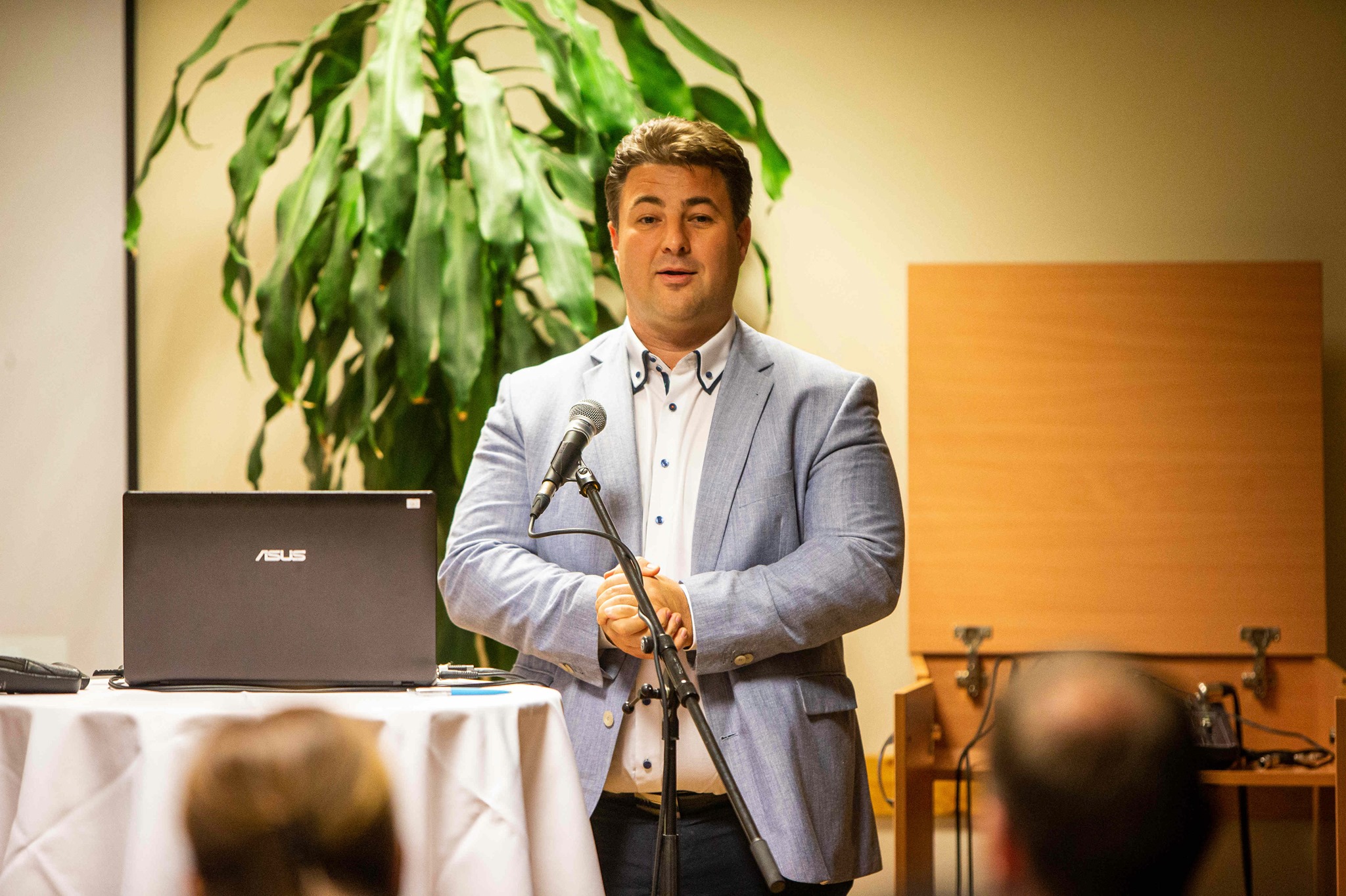 Komoly fejlesztés előtt áll a hazai élelmiszeripar