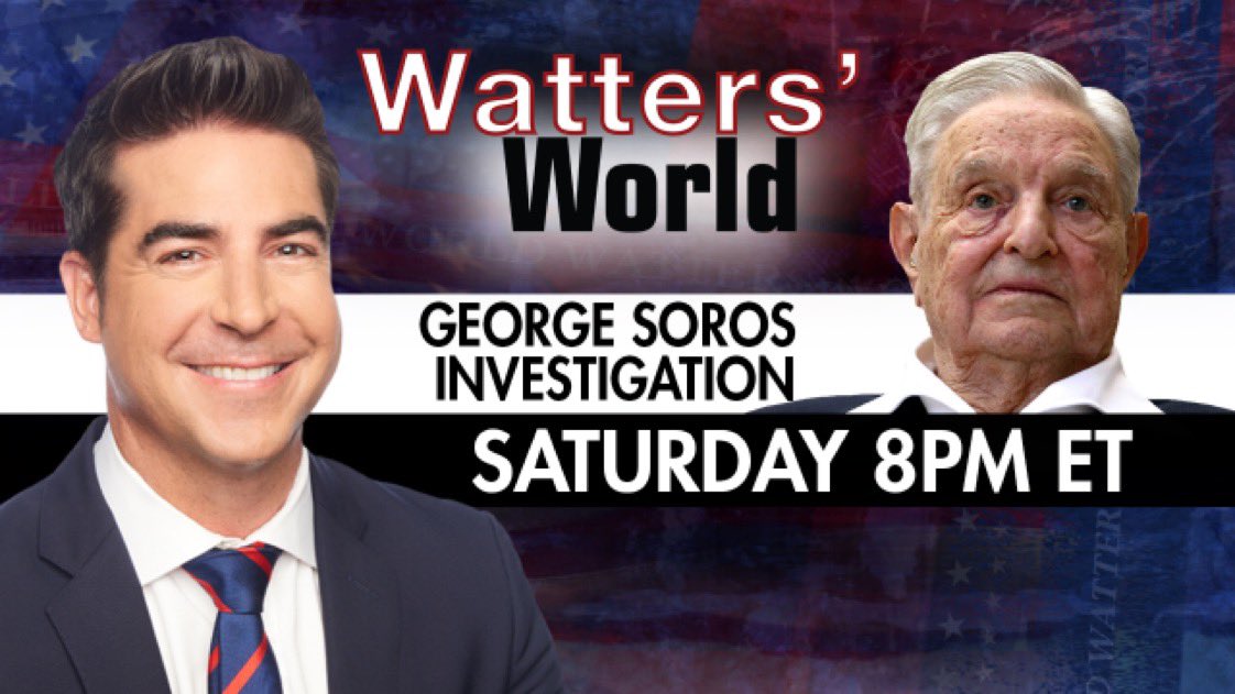 Újra célpontban van Soros György az USA-ban