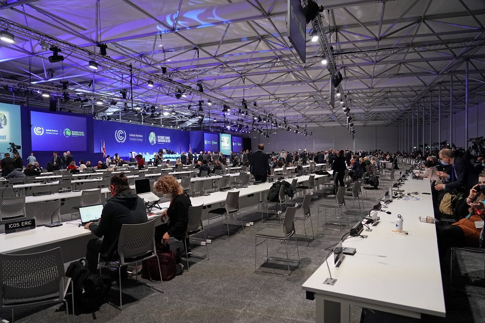 Elfogadták az új klímaegyezményt