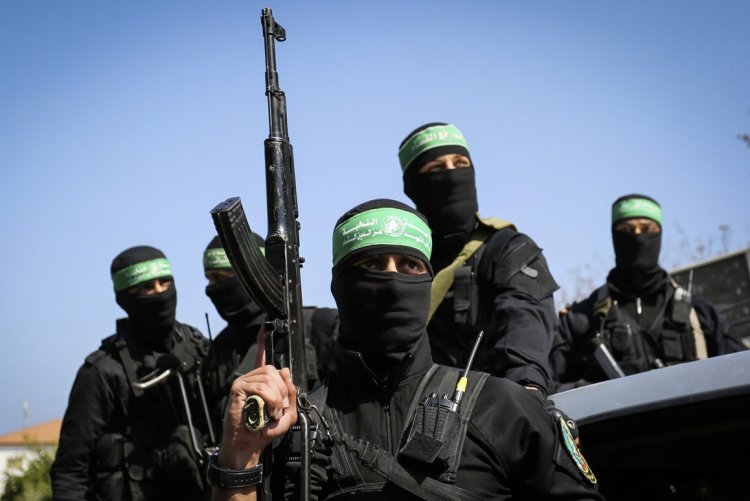 London terrorszervezetté nyilvánította a Hamászt