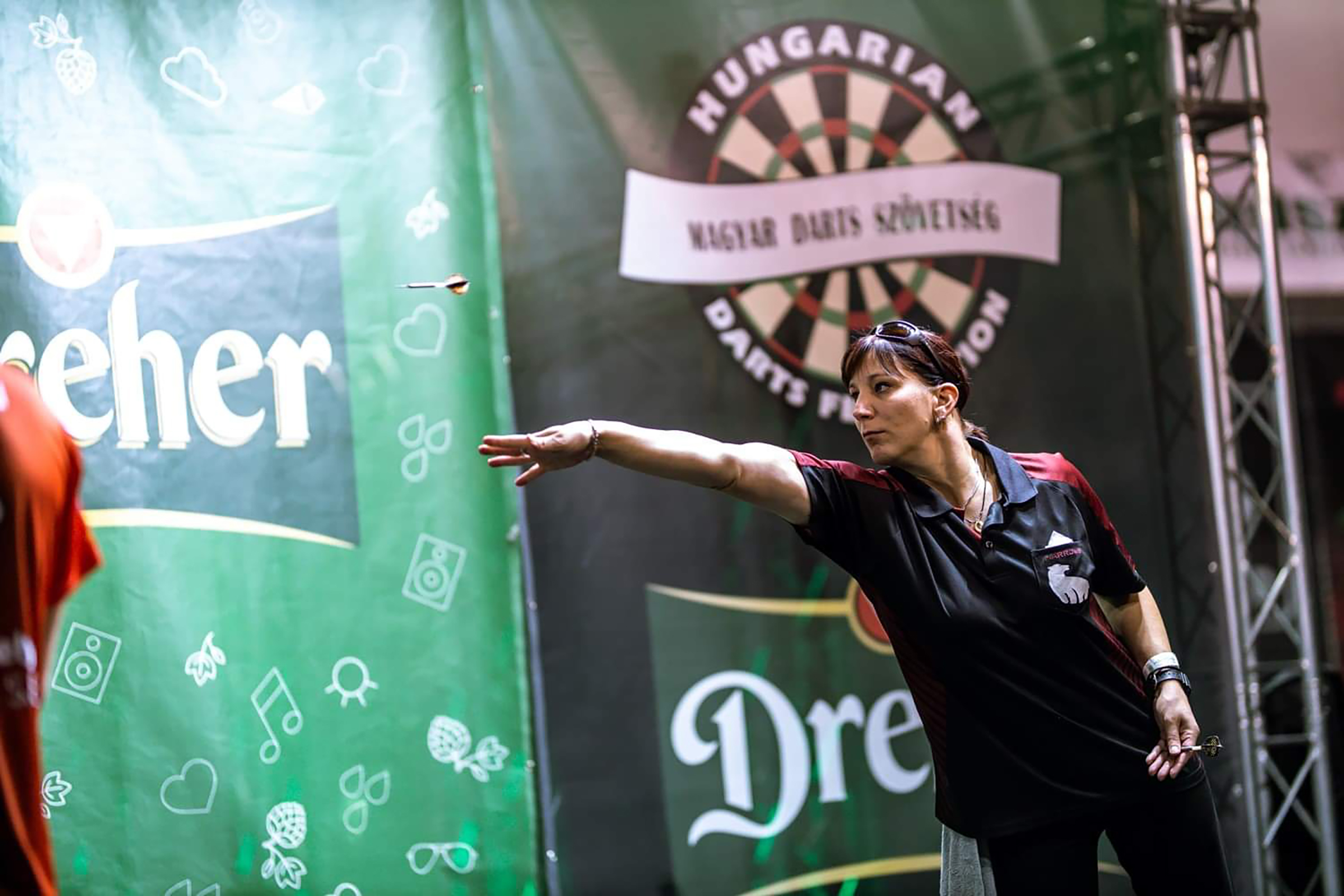 Nagy dobásra készülve