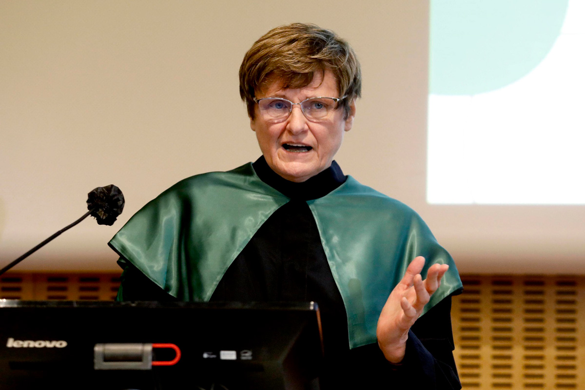 Karikó Katalin kapta Európa legjobban fizető kitüntetését