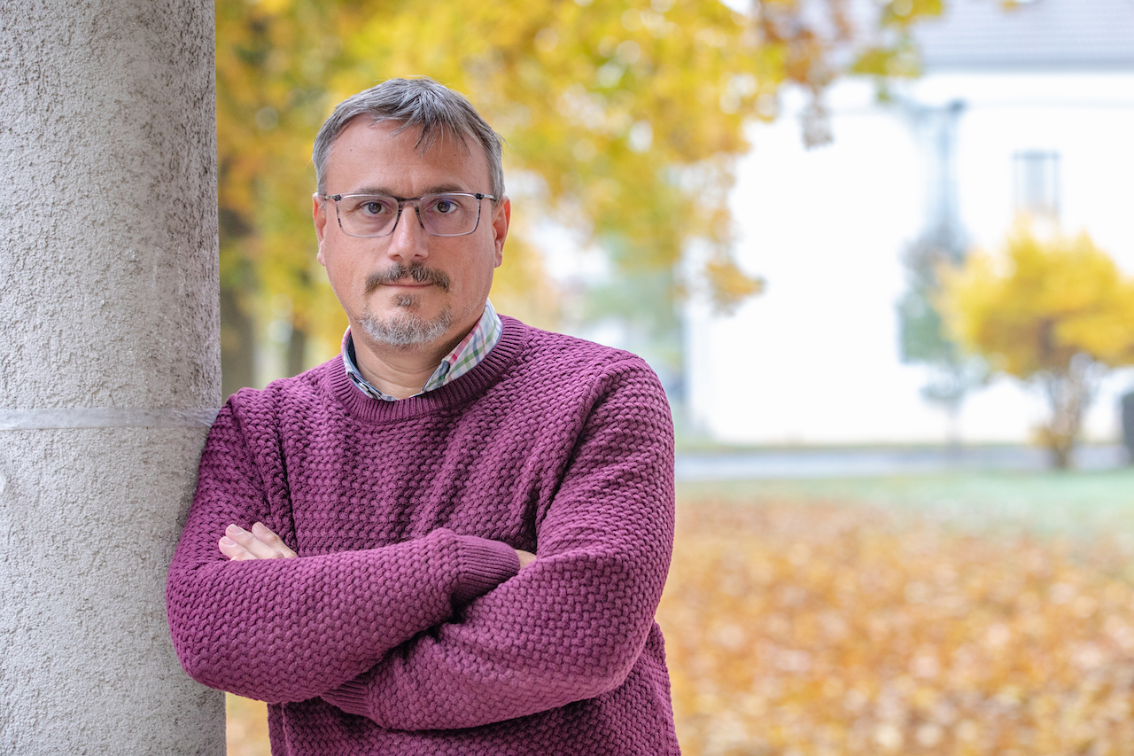 Kudarc az identitás nélküli ember