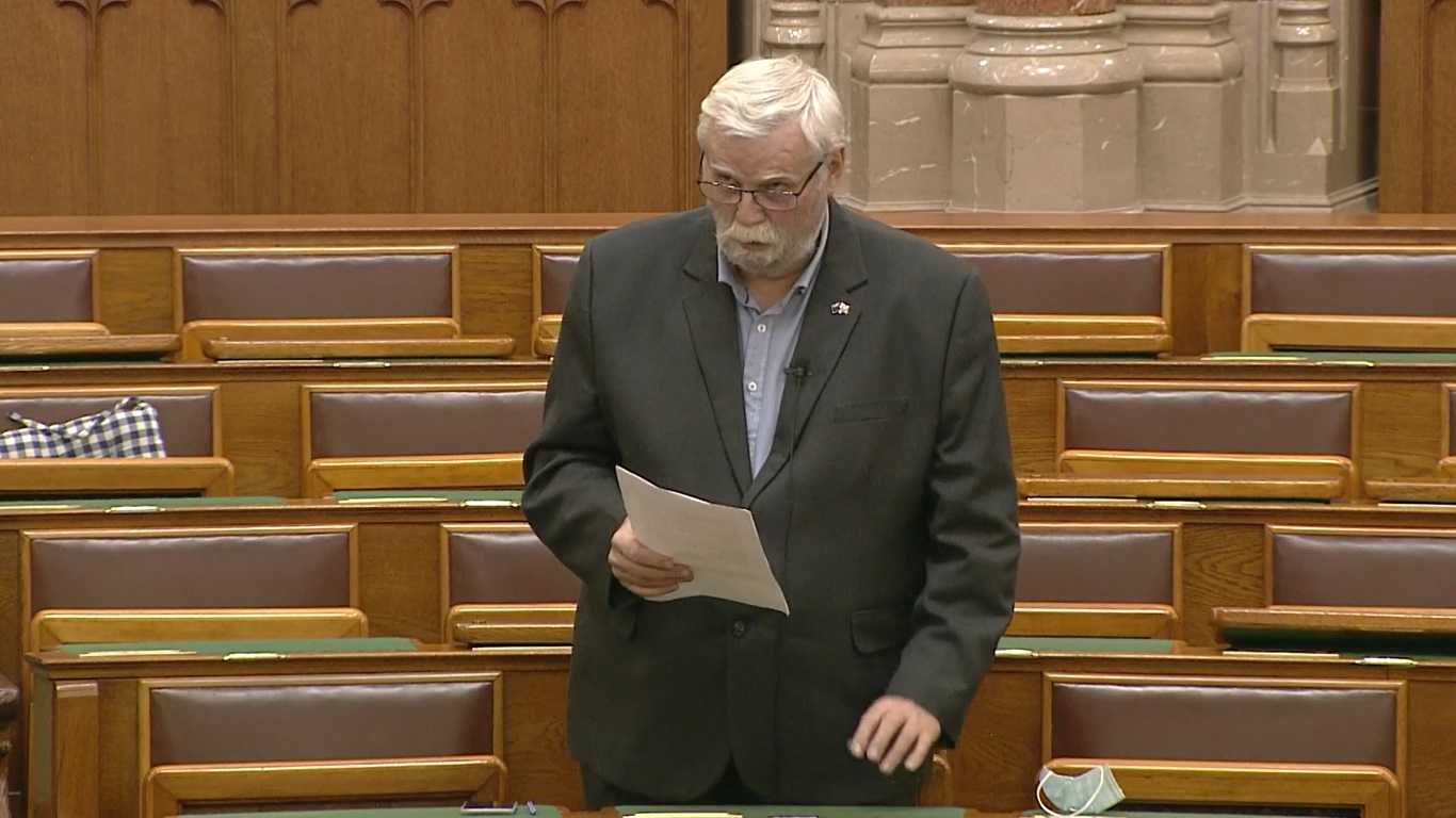 Mellár Tamás: a kormány nagyon agresszív élénkítő gazdaságpolitikát folytat