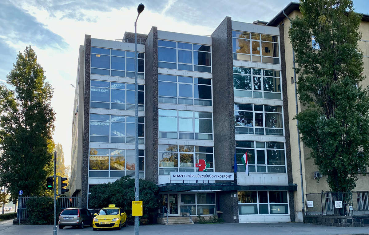 Csökken a szennyvízben a koronavírus koncentrációja