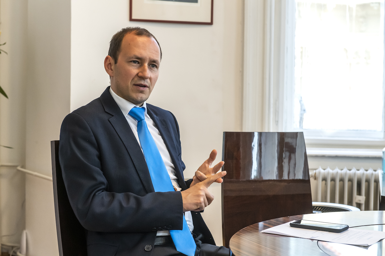 Őri László: A magyarok nem kérnek az illegális migránsokból és a genderpropagandából