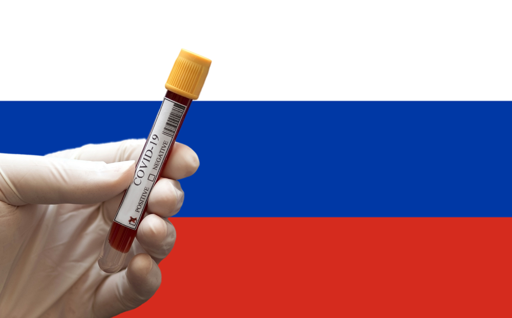 Oroszország a járvány újabb hullámára készül