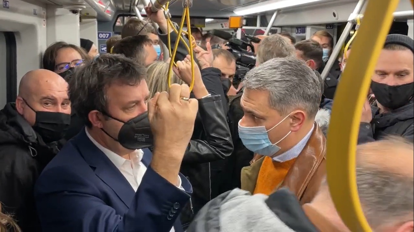 Lázár János azt üzente Karácsonynak: korábban kell kelni (Videó!)