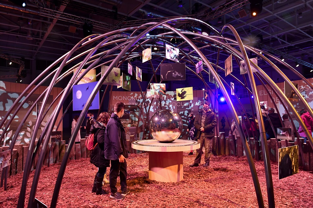 Megnyílt a Planet Budapest 2021 fenntarthatósági szakkiállítás