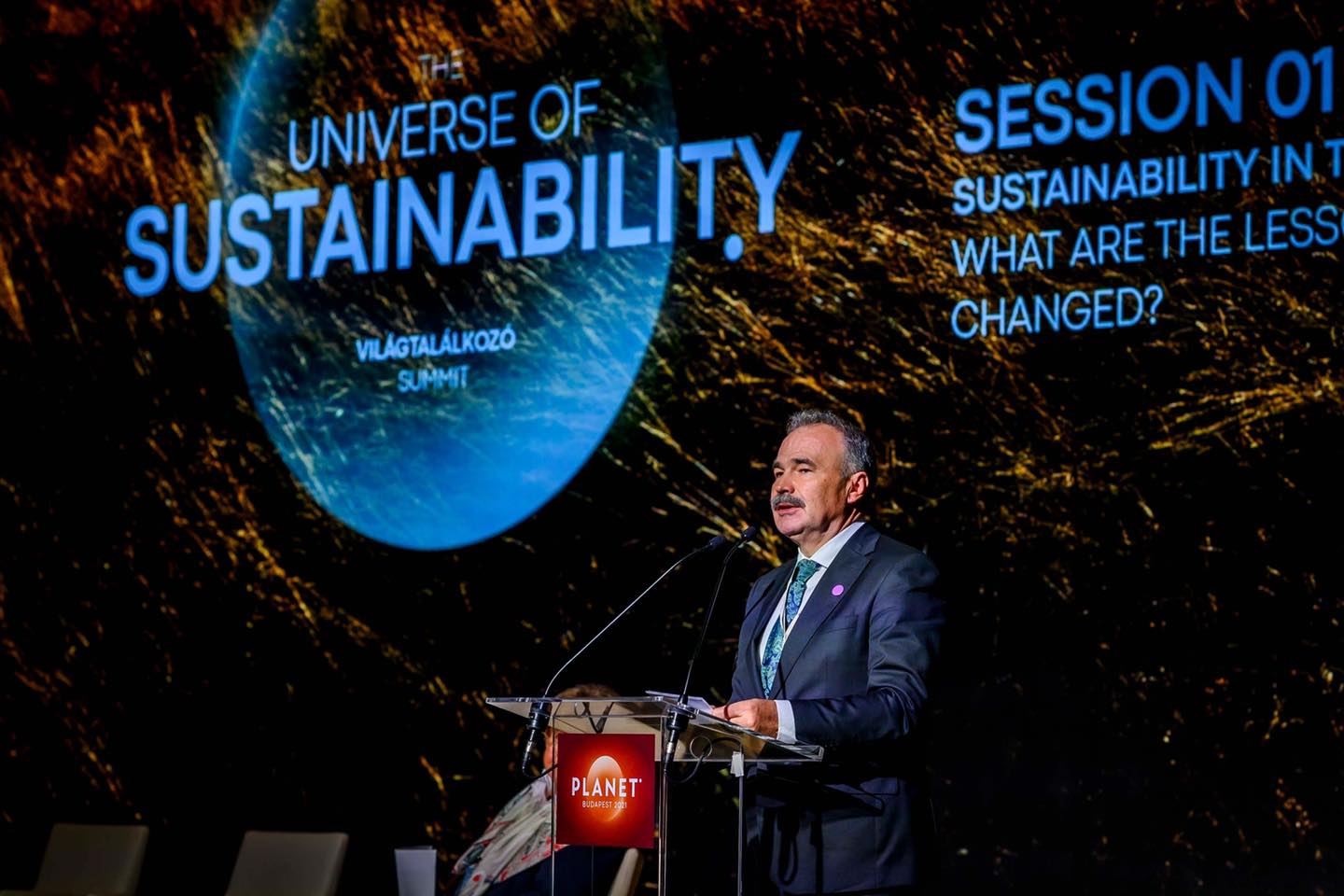 Magyarország jó úton jár az élelmezésbiztonságban