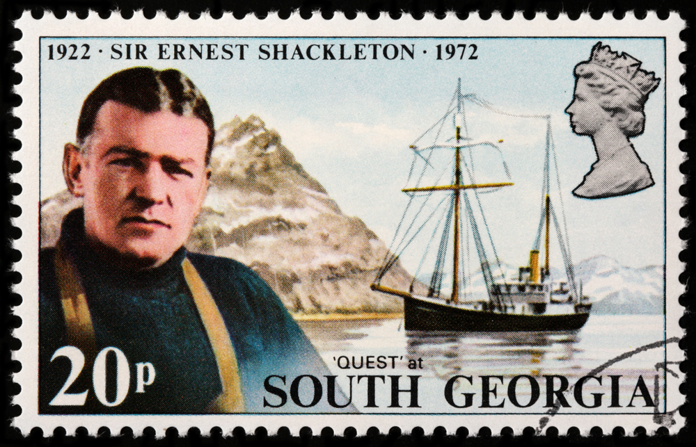 Sarkkutatók hajónaplóira bukkantak Új-Zélandon