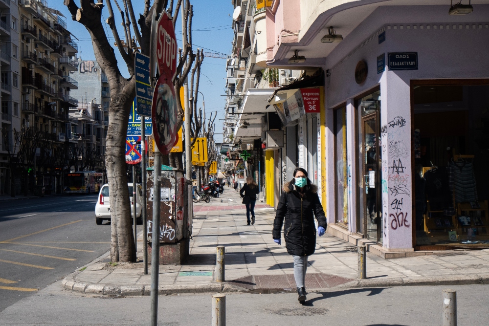 Görögország további korlátozásokat vezet be az oltatlanokkal szemben