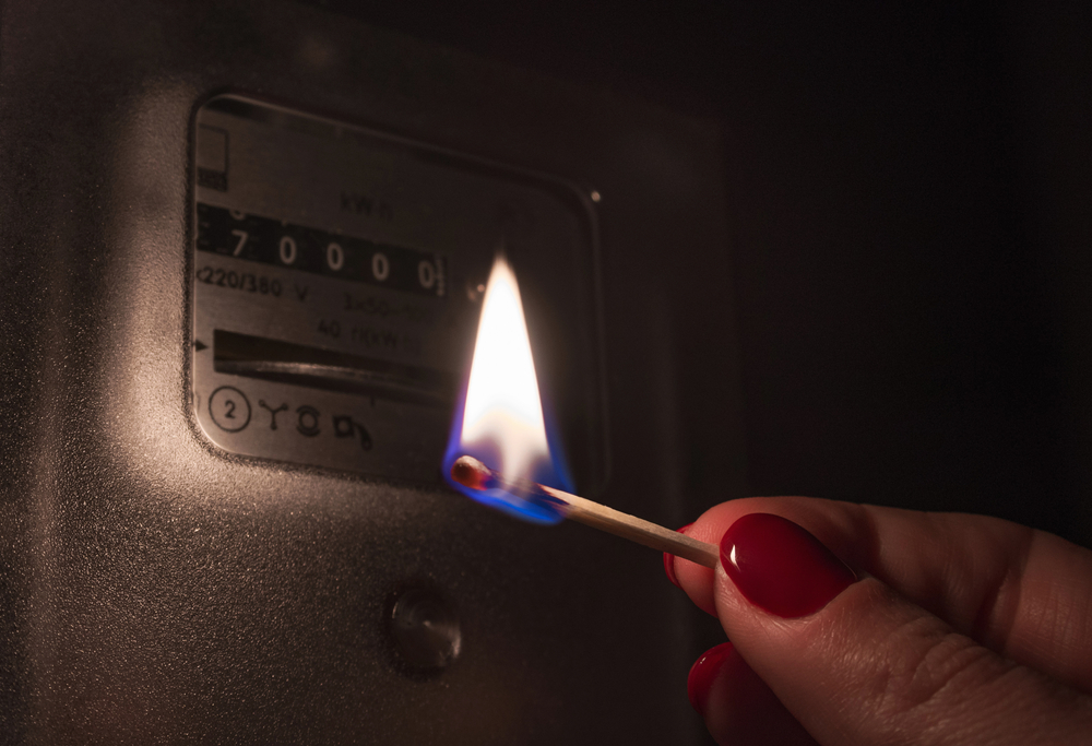 Áramkimaradásra készítik fel a diákokat Németországban